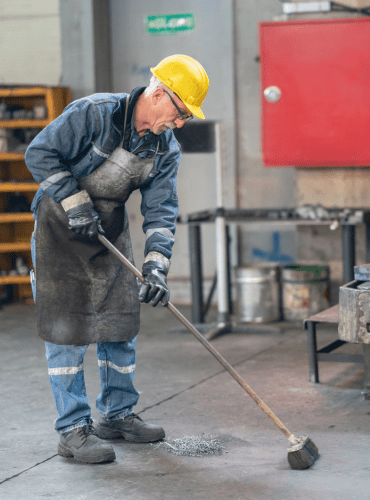 Medical Facility Cleaning